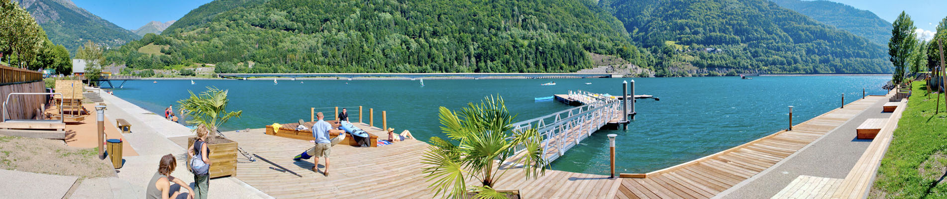  Oisans, les Alpes mythiques