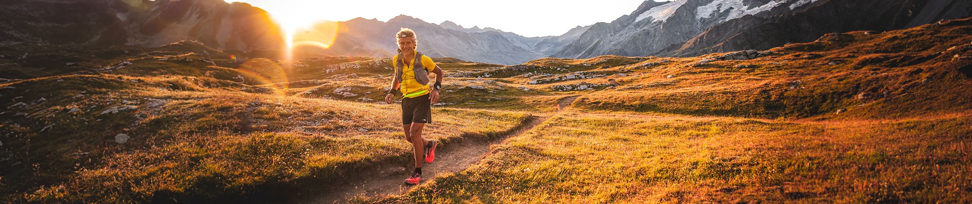 Oisans, les Alpes mythiques