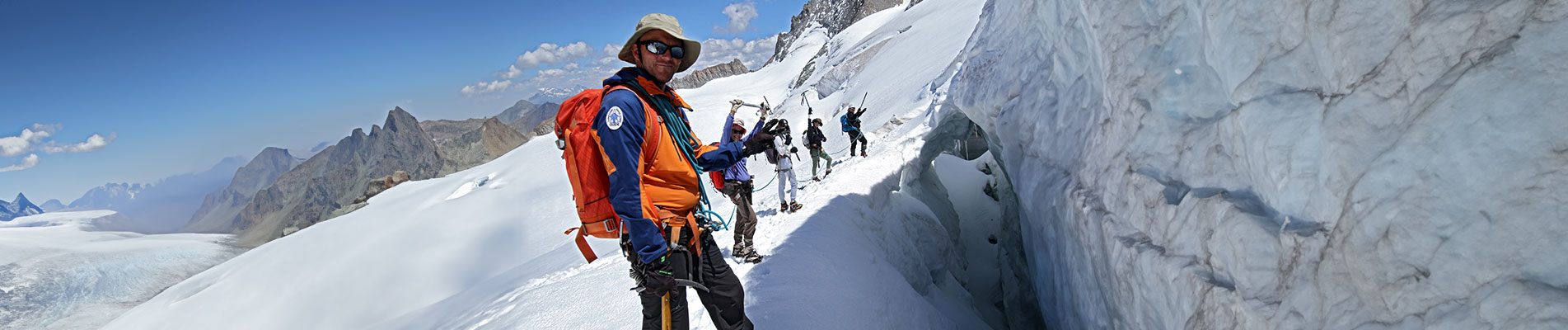  Oisans, les Alpes mythiques